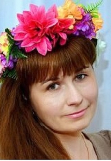 My photo - Natalya, 46 from Svetlogorsk (@natalya140109)