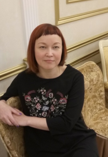 My photo - Olga, 45 from Revda (@olga269030)