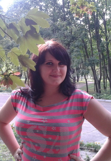 My photo - Elena, 34 from Cherkasy (@elena41220)