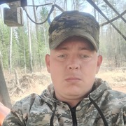 Александр, 30, Качуг