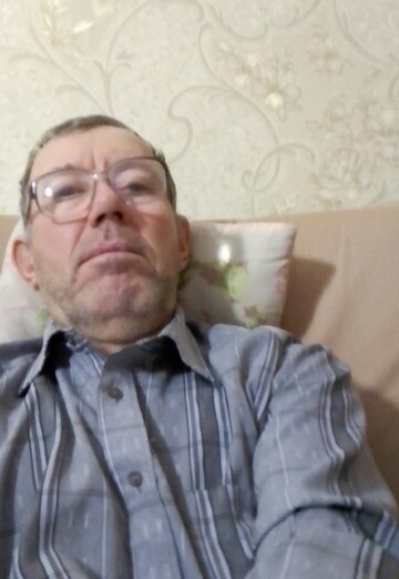 My photo - Sergey, 64 from Volgograd (@sergey958100)