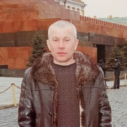 Рудольф 45 лет (Козерог) Казань