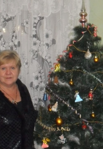 My photo - Tatyana, 61 from Alchevsk (@tatyana310383)