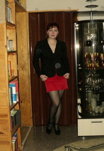 My photo - Elena, 41 from Skopin (@elena94639)