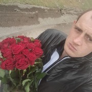 Андрей, 26, Новобурейский
