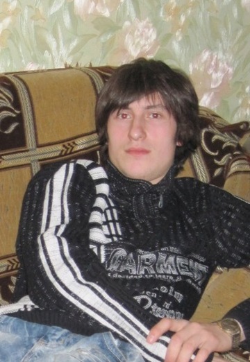 My photo - Maks, 36 from Samara (@maks197883)