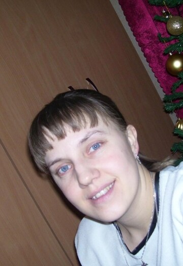My photo - Galyunka, 38 from Tomsk (@galunka24)