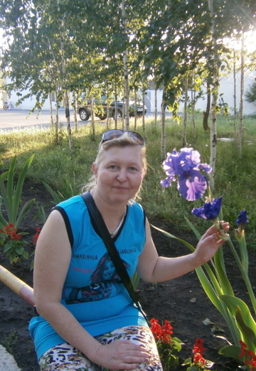 Моя фотография - Ксения, 53 из Кропивницкий (@kseniya48423)