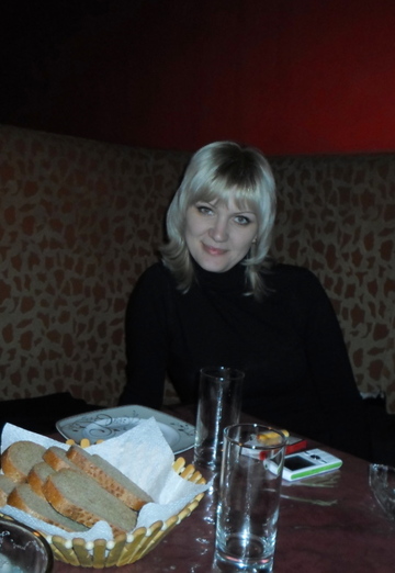 Моя фотография - Виктория, 42 из Шымкент (@viktoriya19790)