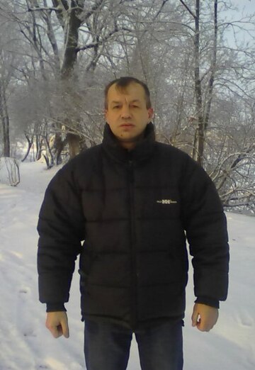 Моя фотография - Сергей, 52 из Псков (@tajson15)