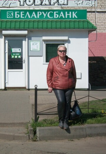 My photo - Vera, 49 from Golitsyno (@vera17100)
