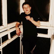 никита 25 лет (Рыбы) хочет познакомиться в Сегеже