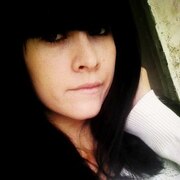 оксана, 28, Маркс