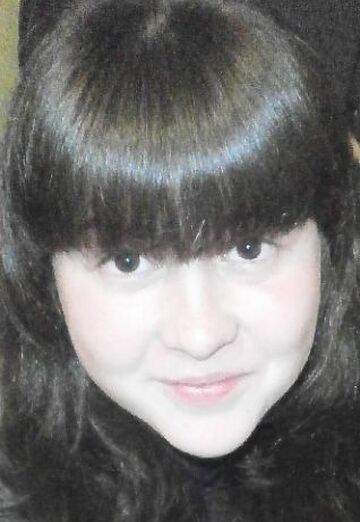 My photo - Oksana, 32 from Kovernino (@oksana32382)