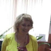 Елена 51 год (Телец) Рыбинск