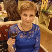 Olga 64 Dzerzhinsk