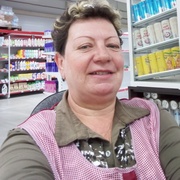 Жанна, 57, Хабаровск