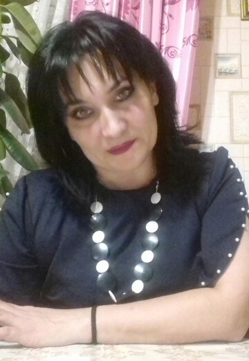 Моя фотография - людмила, 51 из Орск (@ludmila109571)