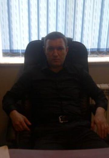 My photo - elmar, 51 from Baku (@elmar13)
