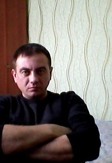 Моя фотография - Дима, 46 из Федоровка (Башкирия) (@dima101599)