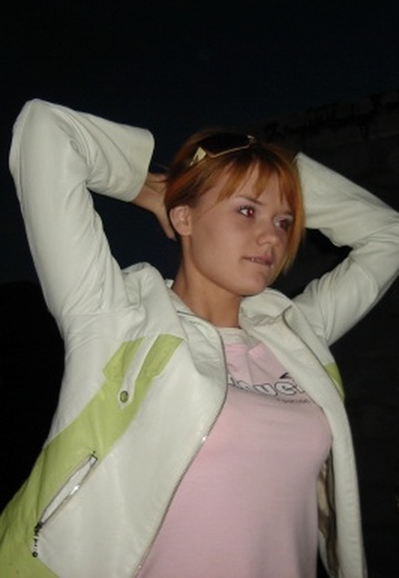 Моя фотография - Юленька, 35 из Магнитогорск (@julialapulya)