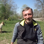 Andrey 50 Kishinev