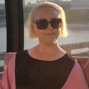 Екатерина, 37, Козьмодемьянск