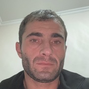 Гарик, 36, Сочи