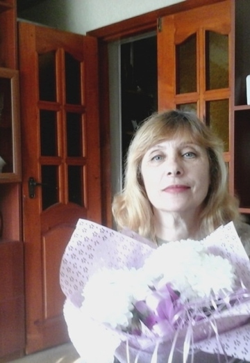 Моя фотография - Татьяна, 65 из Кричев (@tatyana274857)