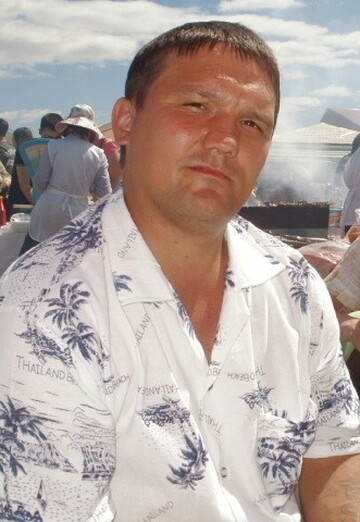 Моя фотография - Владислав, 41 из Первоуральск (@vladislav27762)