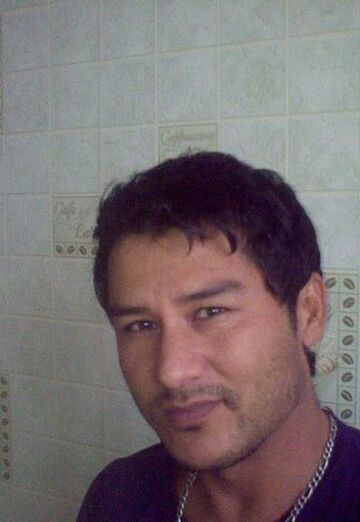 My photo - Shadik, 44 from Qarshi (@sasha33660)