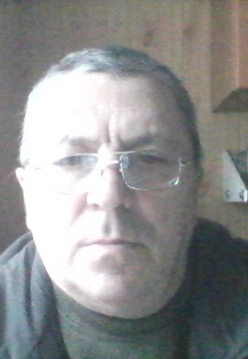 My photo - Nikolay, 59 from Kryzhopil (@nikolay243375)