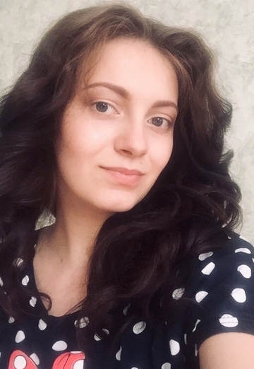 My photo - Natalya, 27 from Omsk (@natalya297431)