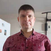 Aleksey 39 Barnaul