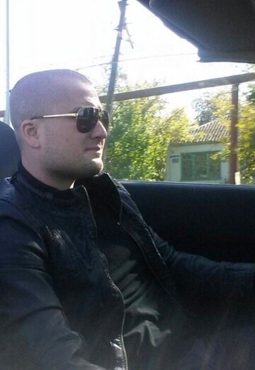 Моя фотография - Евгений, 35 из Краснодар (@evgeniy214043)