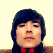 Мехроб, 23, Камызяк