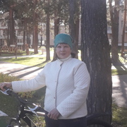 Liudmila 61 Ekaterimburgo