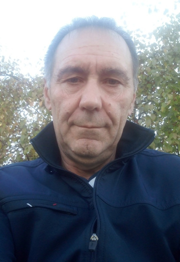 My photo - Viktor, 61 from Barnaul (@viktor266316)