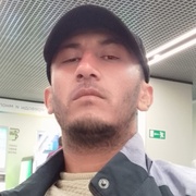 Самер, 30, Якутск