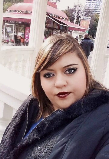 Моя фотография - Анастасия, 38 из Сочи (@anastasiya136647)