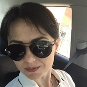 Наталья, 40, Архипо-Осиповка