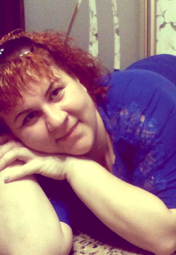 Моя фотография - Юлия, 33 из Днепр (@uliya149170)