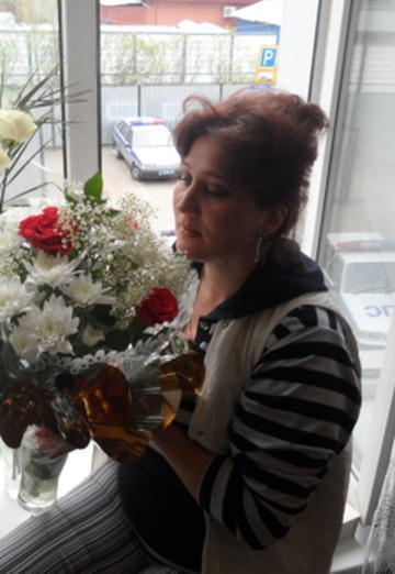 My photo - Olga, 52 from Rostov-on-don (@olga7317)