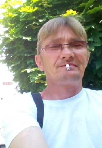 Моя фотография - Игорь, 68 из Самара (@baturigor4635)