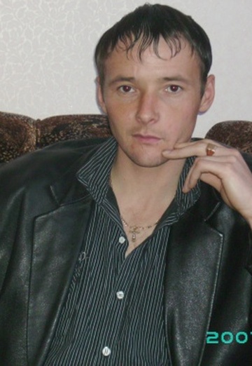 My photo - Viktor, 44 from Severobaikalsk (@viktor4736)