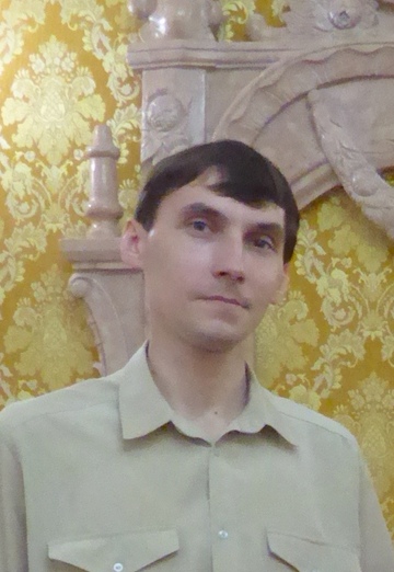 My photo - Pavel, 45 from Tyumen (@pavel64052)