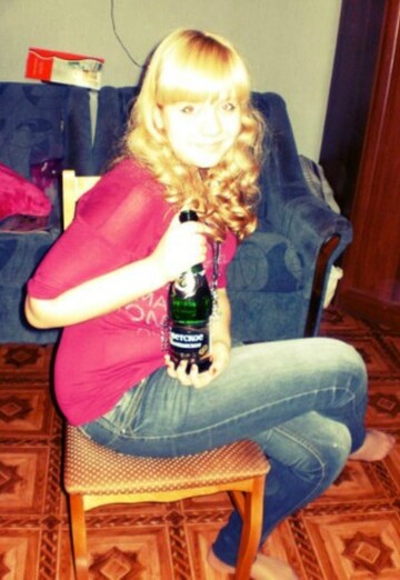 Моя фотография - Маша, 27 из Пушкино (@masa7548257)