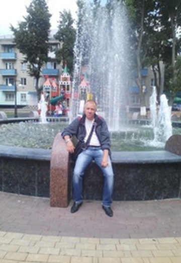 Моя фотография - Евгений, 40 из Клинцы (@evgeniy165381)