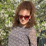 Валентина Савельева, 42, Новороссийск