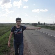 Ильдар, 28, Октябрьский (Башкирия)